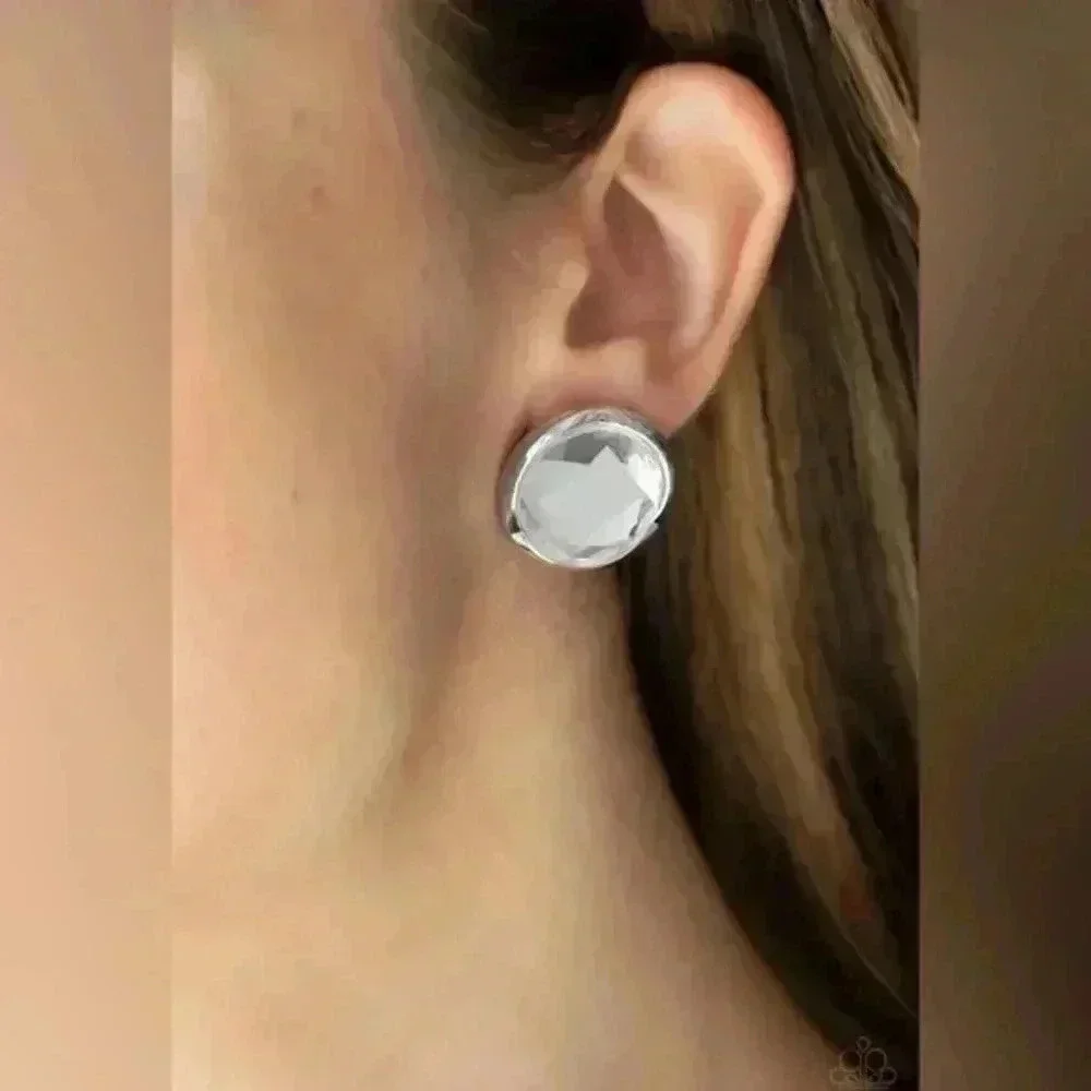 Double Take Twinkle Earrings